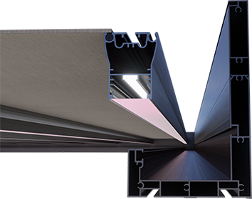 Hidden Slope Design